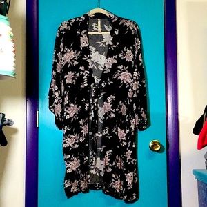 Spiritual Gangster Komono